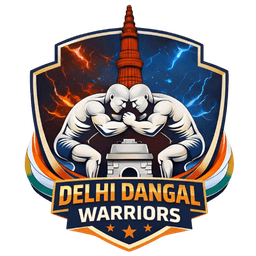 Delhi Dangal Warriors