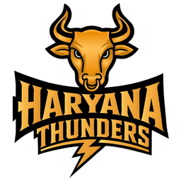 Haryana Thunders