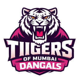 Tiigers of Mumbai Dangals