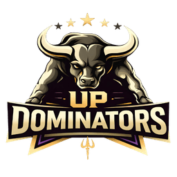 UP Dominators