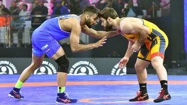 PWL 2026: Saarika stars as Delhi Dangal Warriors dominate Maharashtra Kesari with a comfortable 6-3 win