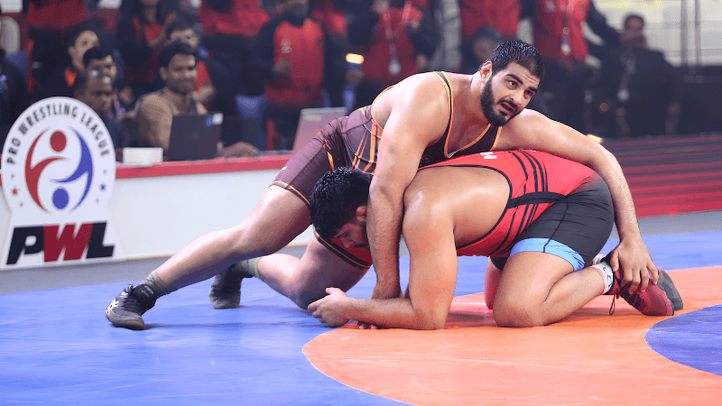 Haryana Thunders register a thumping 7-2 win over Punjab Royals